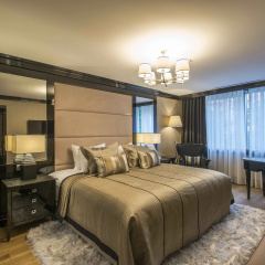Latanya Hotel Ankara - Bild 3