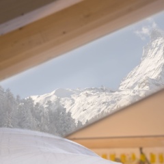 Chalet Altesse Serviced Apartments - Bild 16