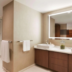 Hyatt Grand Central New York - Bild 9
