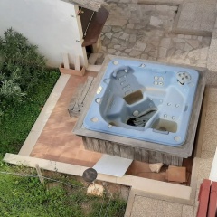 Plush Holiday Home in Llucmajor with Jacuzzi and Sauna - Bild 12