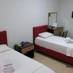 Grad Clover Otel - Bild 3