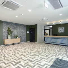 sander Hotel - Bild 1