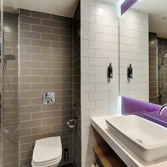 Premier Inn Frankfurt Westend Hotel - Bild 7
