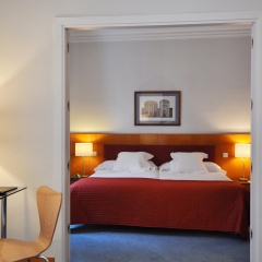 Suite Prado Hotel - Bild 5