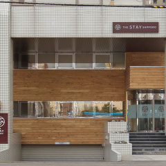 Grand Hostel LDK Sapporo