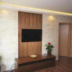 Arpad Bridge Apartments Budapest - Bild 2