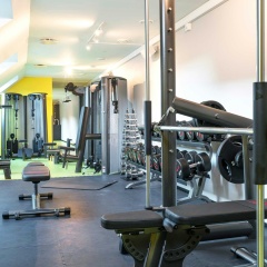 Thon Hotel Spectrum - Bild 19