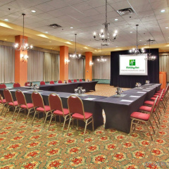 Holiday Inn Toronto - Int'l Airport by IHG