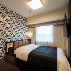 APA Hotel Akihabara Ekihigashi - Bild 5