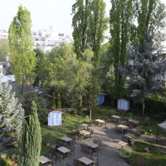 Arthotel ANA Eden Karlsruhe, Trademark Collection by Wyndham - Bild 17