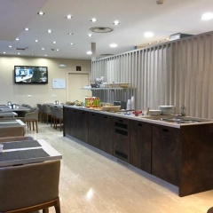 Oasi Village Hotel - Bild 26
