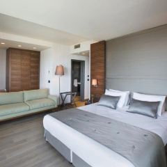 Hotel Arcadia Blue Istanbul - Bild 6
