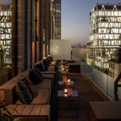 Hotel AMANO Grand Central - Bild 29