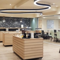 Hotel Clement - Bild 22