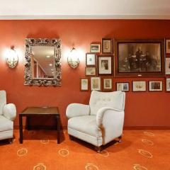 Hotel Regina - Bild 16