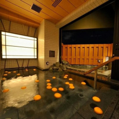 Dormy Inn Ueno Okachimachi Hot Spring thumbnail 22