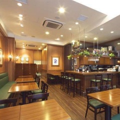 APA Hotel Ningyocho Ekikita - Bild 22