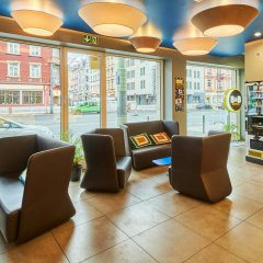 B&B Hotel Frankfurt-Hbf - Bild 18