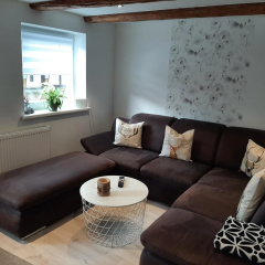 Ferienwohnung Alte Glaserei - Bild 6