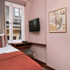 Lord Nelson Hotel - Bild 4