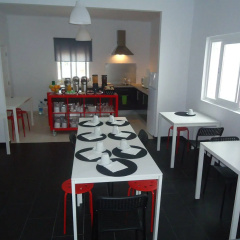 Guesthouse Porta 86 thumbnail 12