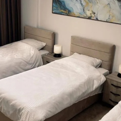 Lumiera Suites Hotel - Bild 6