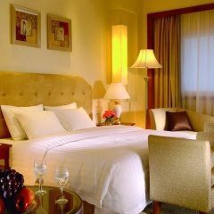 Xiamen Xiangan Yihao Hotel thumbnail 7