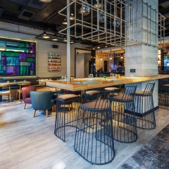 Park Inn by Radisson Izmir - Bild 25