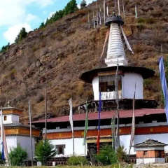 Tashi Namgay Grand Resort thumbnail 23