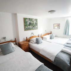 St Athans Hotel - Bild 3