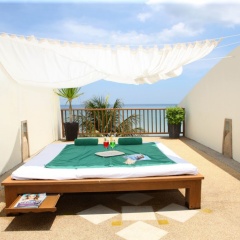 Layalina Hotel - Bild 24