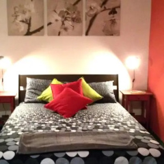 Urbana145 B&B thumbnail 3