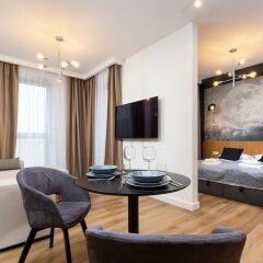 Apartments Cybernetyki Warsaw by Renters in Warsaw, Poland from 105$, photos, reviews - zenhotels.com photo 14