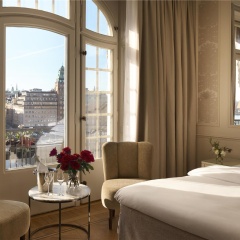 Hotel Diplomat - Bild 8