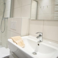 Haus Kluin Wohnung 1 - Bild 9
