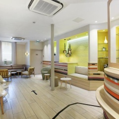 Hotel Berne Opera - Bild 18