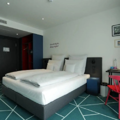 sander Hotel - Bild 5