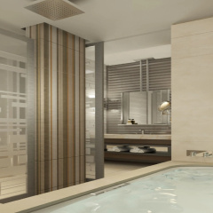 Crowne Plaza Dubai Marina by IHG - Bild 9