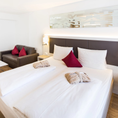 Hotel Zeitgeist Vienna Hauptbahnhof - Bild 4
