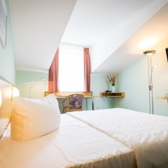 Apart Hotel Weimar - Bild 6
