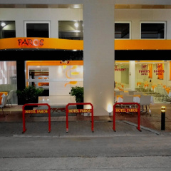 Faros 1 Hotel - Bild 25