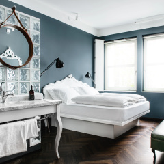 Hotel Grand Ferdinand Vienna - Bild 5