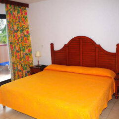 Le Flamboyant Hotel and Resort in Sandy Ground, St. Martin from 157$, photos, reviews - zenhotels.com photo 7