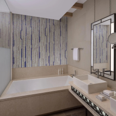 Marriott Marquis Dubai Creek - Bild 9