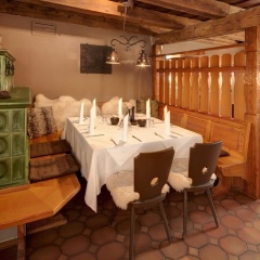 Landhotel AlmRefugio - Bild 24