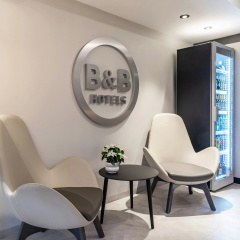 B&B HOTEL Mainz-Süd - Bild 15