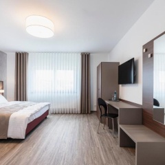 Mix Hotel Limburg - Bild 10