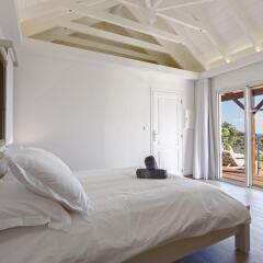 Dream Villa SBH Three Sixty in Gustavia, Saint Barthelemy from 4737$, photos, reviews - zenhotels.com photo 42