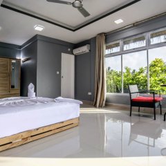 Vinorva Wave in Thulusdhoo, Maldives from 415$, photos, reviews - zenhotels.com photo 15