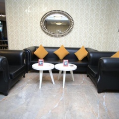 Grand Silay Hotel - Bild 12